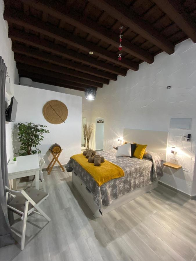 Apartamento Jerez Sherry Jerez de la Frontera Exterior photo